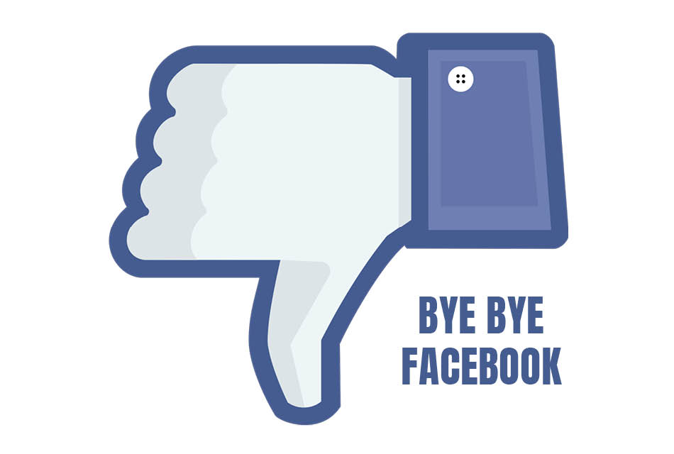 Facebook Account Loschen In 4 Schritten Das Facebook Konto Loschen Frankrap...